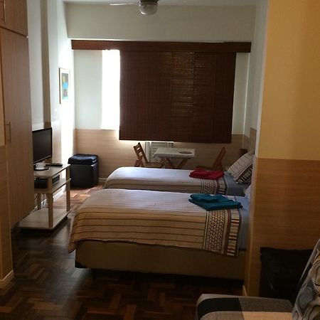Alex Rio Flats Studio Beach View Ріо-де-Жанейро Екстер'єр фото